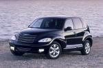 Chrysler PT Cruiser 2001 года